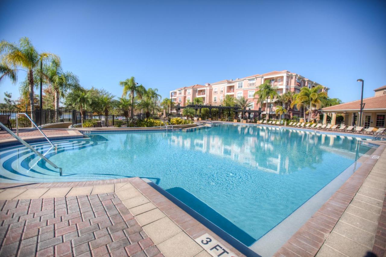 Апартаменти 4814 Cayview Avenue #401 Орландо Екстер'єр фото
