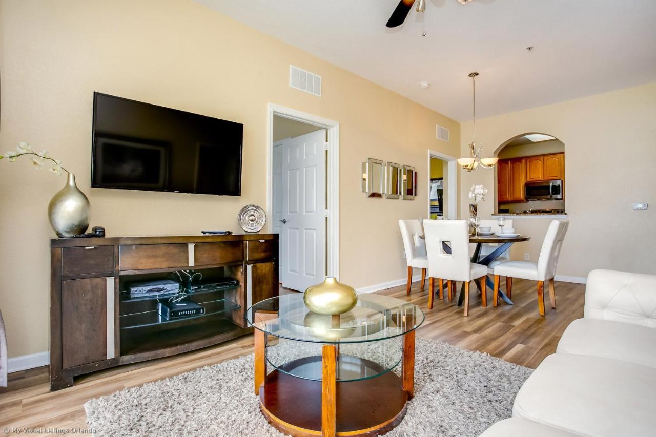Апартаменти 4814 Cayview Avenue #401 Орландо Екстер'єр фото
