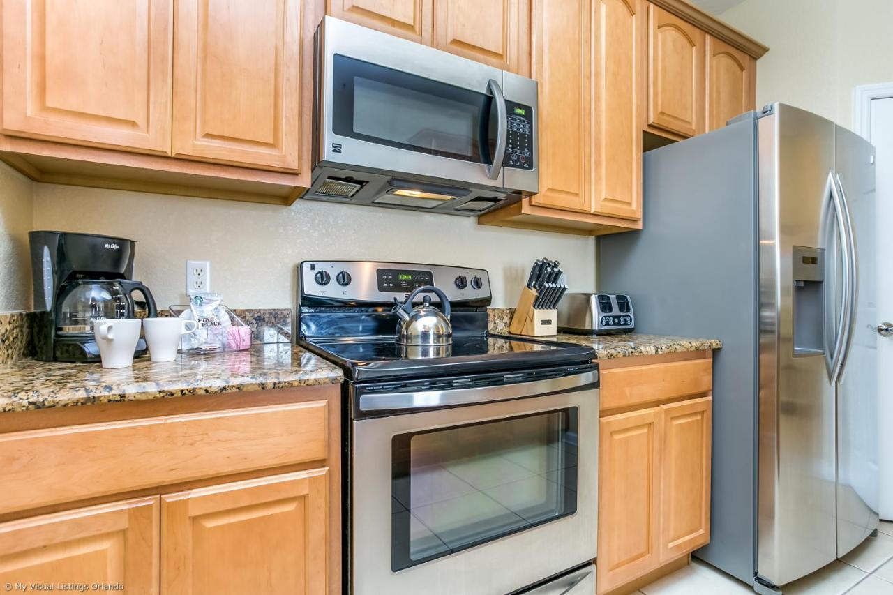 Апартаменти 4814 Cayview Avenue #401 Орландо Екстер'єр фото