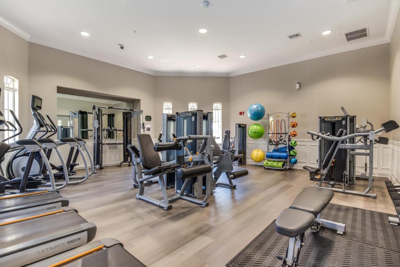 Апартаменти 4814 Cayview Avenue #401 Орландо Екстер'єр фото