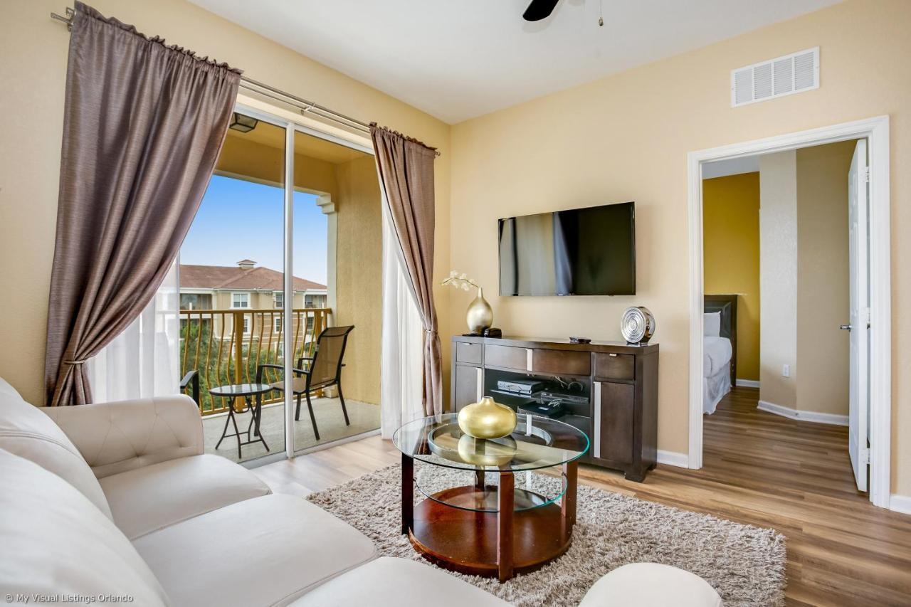 Апартаменти 4814 Cayview Avenue #401 Орландо Екстер'єр фото