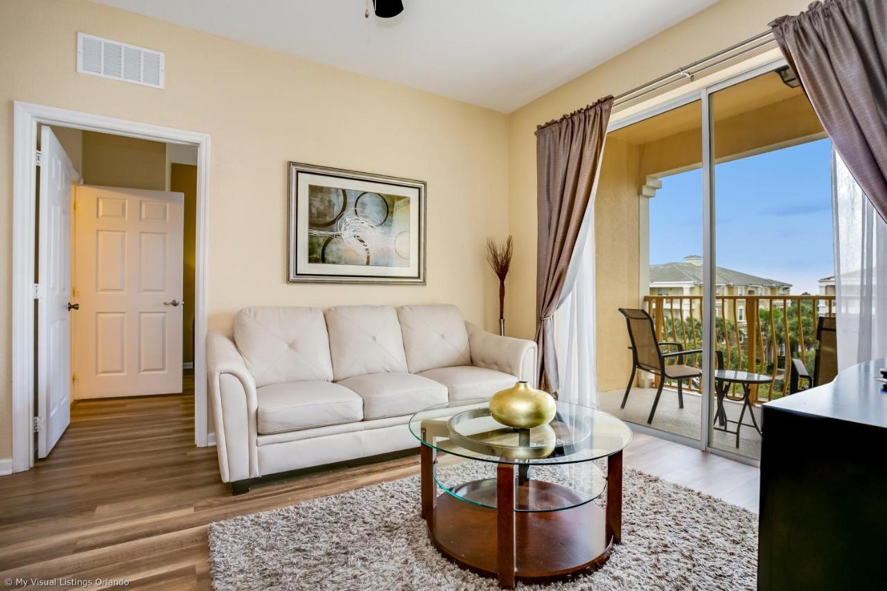 Апартаменти 4814 Cayview Avenue #401 Орландо Екстер'єр фото