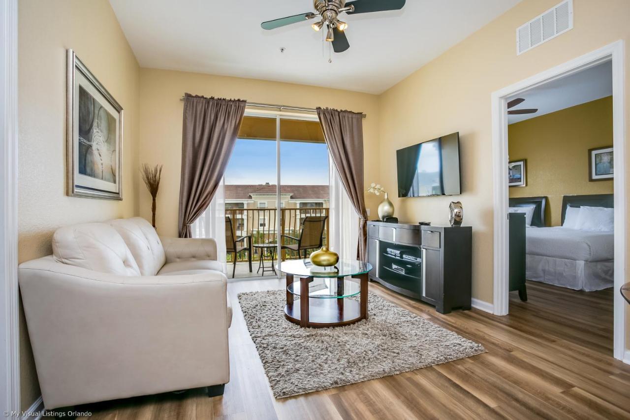 Апартаменти 4814 Cayview Avenue #401 Орландо Екстер'єр фото