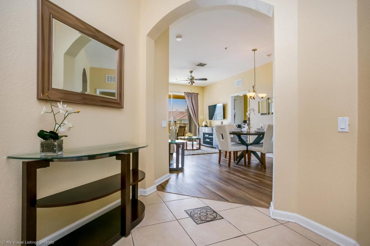 Апартаменти 4814 Cayview Avenue #401 Орландо Екстер'єр фото
