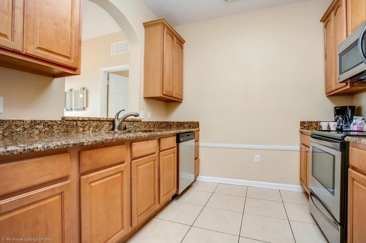 Апартаменти 4814 Cayview Avenue #401 Орландо Екстер'єр фото