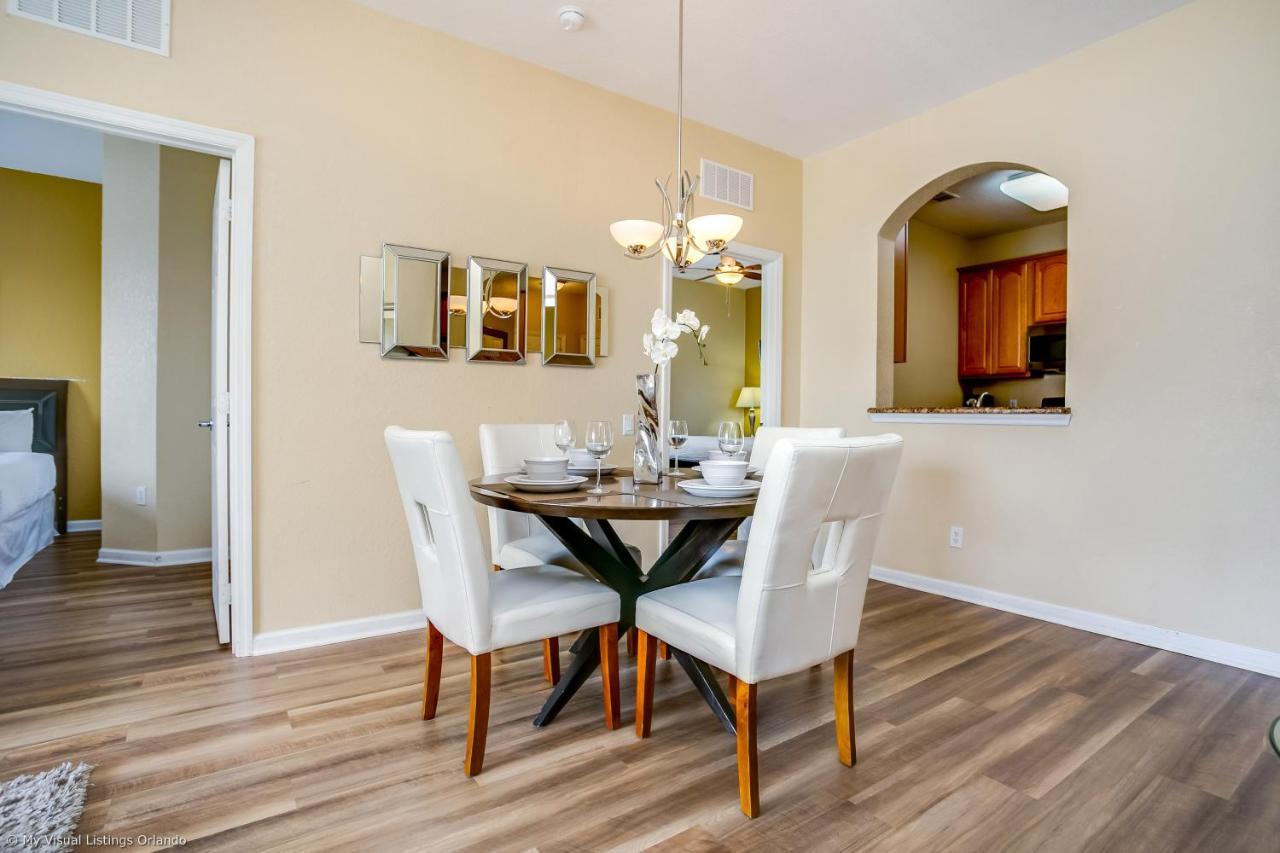 Апартаменти 4814 Cayview Avenue #401 Орландо Екстер'єр фото