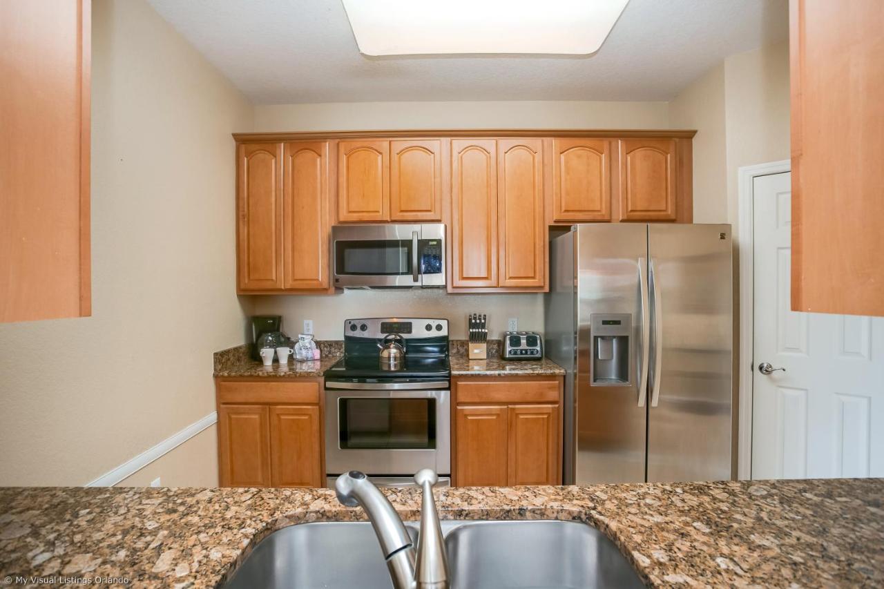Апартаменти 4814 Cayview Avenue #401 Орландо Екстер'єр фото