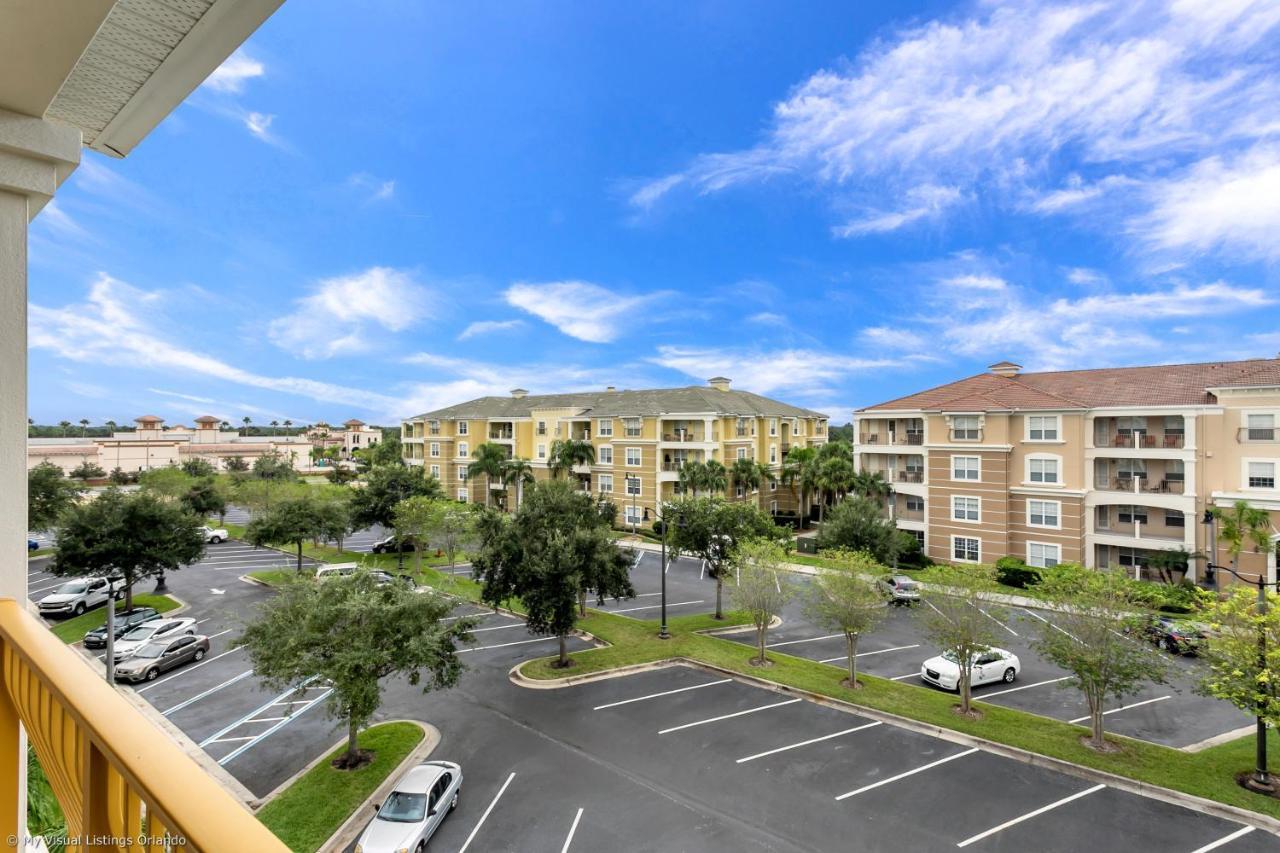 Апартаменти 4814 Cayview Avenue #401 Орландо Екстер'єр фото