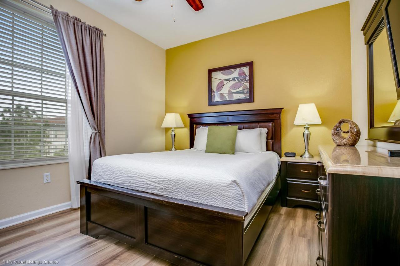 Апартаменти 4814 Cayview Avenue #401 Орландо Екстер'єр фото